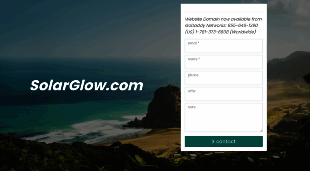 solarglow.com