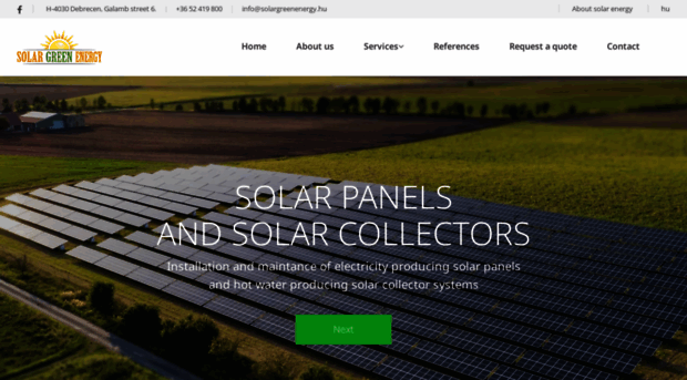 solargreenenergy.hu