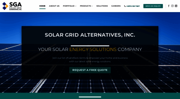 solargrid.co