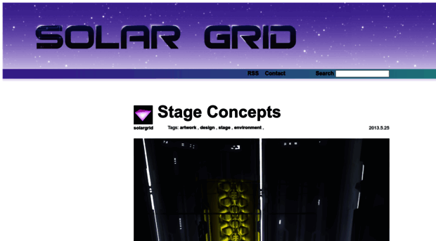 solargridgame.com