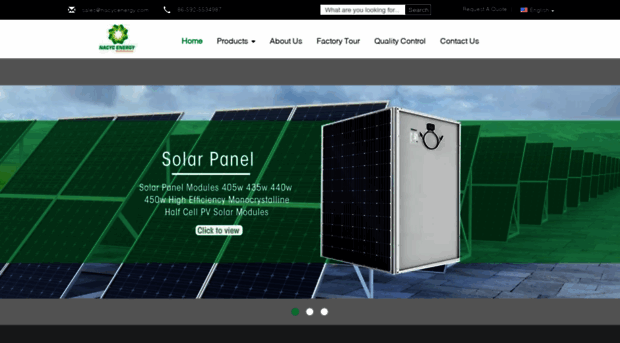 solargroundmountsystem.com