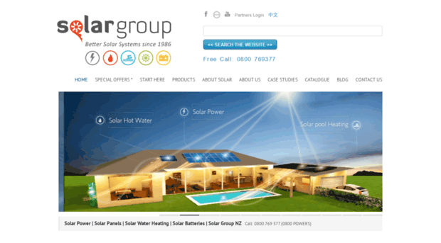 solargroup.co.nz