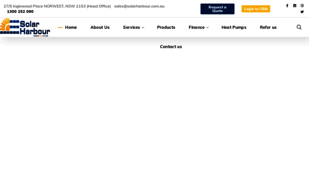 solarharbour.com.au