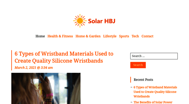 solarhbj.com