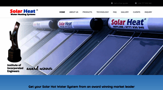 solarheat.lk