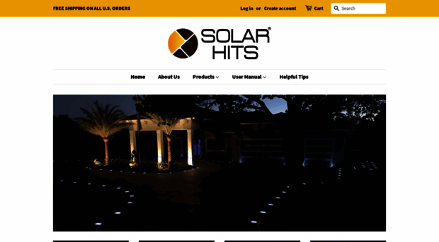 solarhits.us