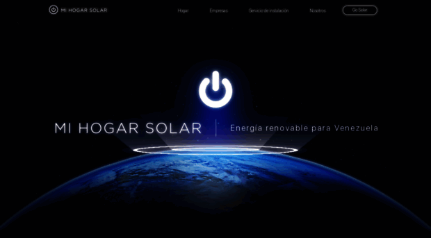 solarhogar.com
