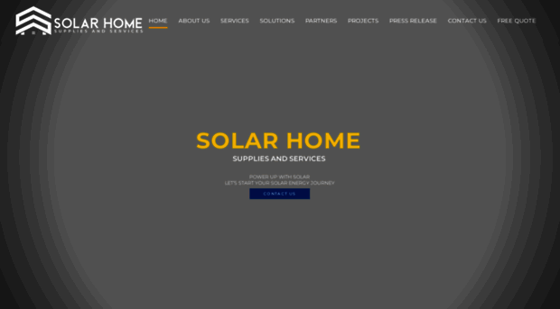 solarhomeph.com