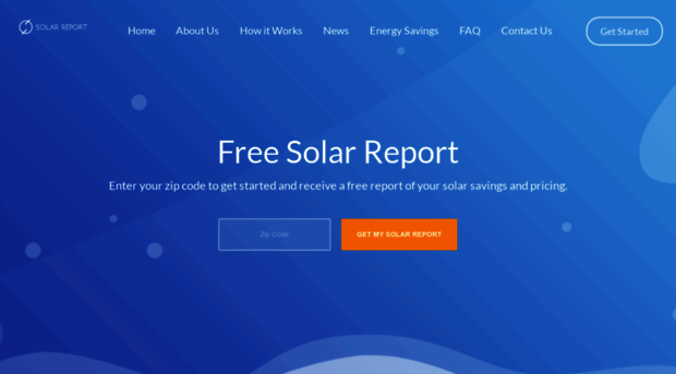 solarhomereport.com