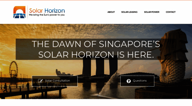 solarhorizon.sg