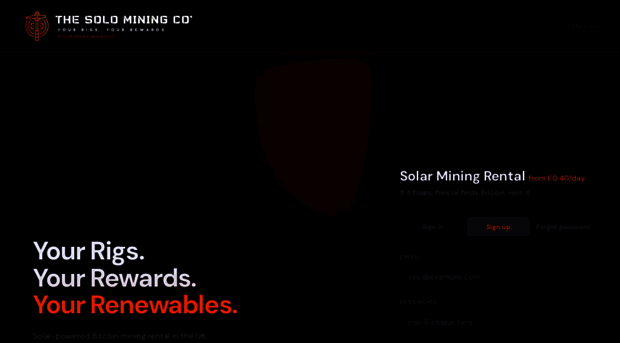 solarhosting.thesolomining.co