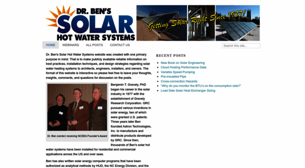 solarhotwater-systems.com