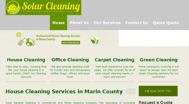 solarhousecleaning.com