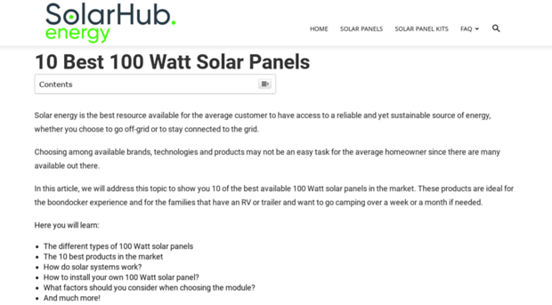 solarhub.energy