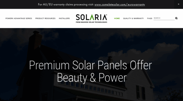 solaria.com