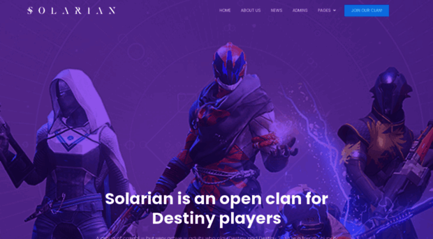 solarian.net