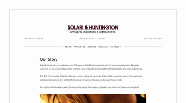 solariandhuntington.com