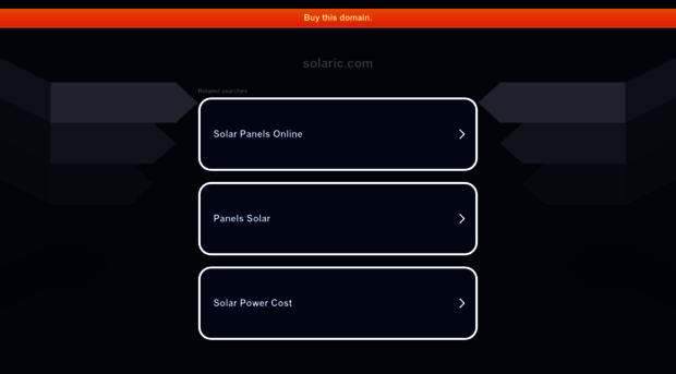 solaric.com