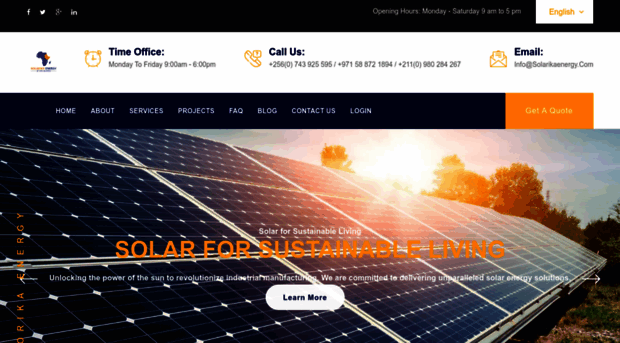 solarikaenergy.com