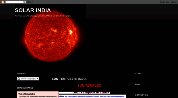 solarindian.blogspot.com