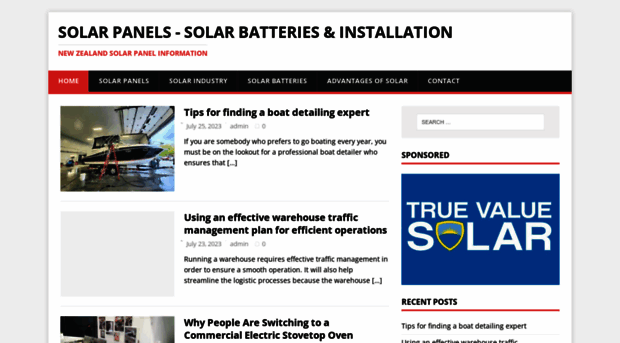 solarindustries.org.nz