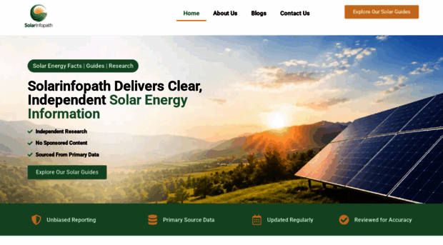 solarinfopath.com