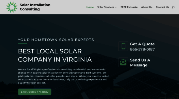 solarinstallationconsulting.com