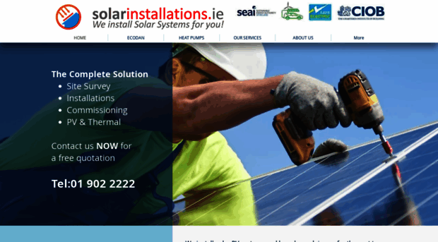 solarinstallations.ie