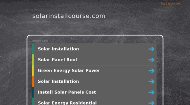 solarinstallcourse.com