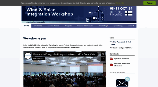 solarintegrationworkshop.org