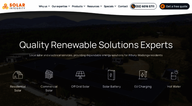 solarintegrityaw.com.au