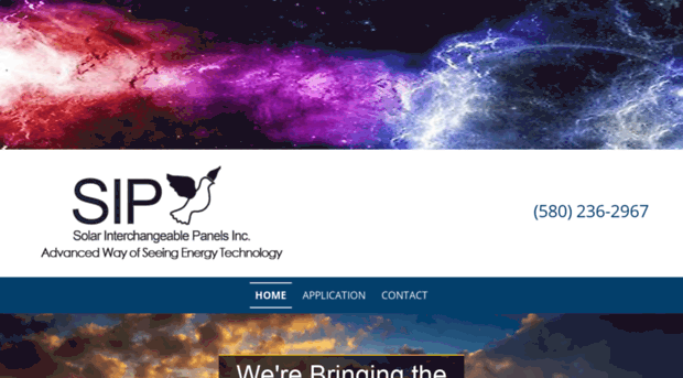 solarinterchangeablepanels.com
