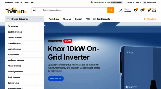 solarinverters.pk
