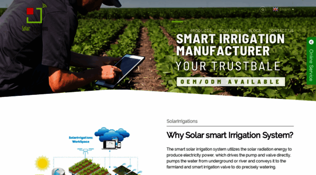 solarirrigations.com