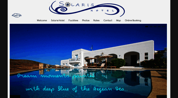 solaris-hotel.com