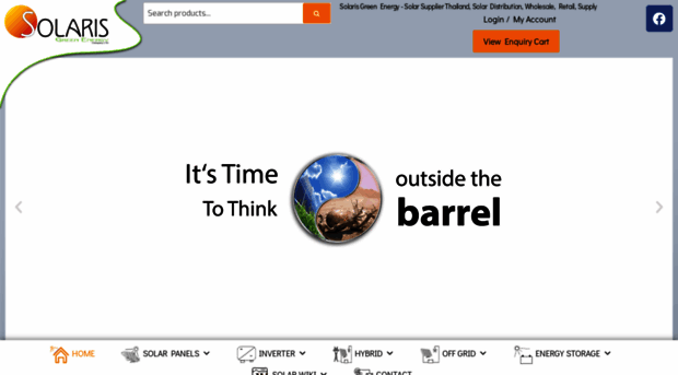 solaris.co.th
