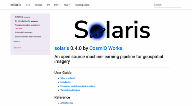 solaris.readthedocs.io