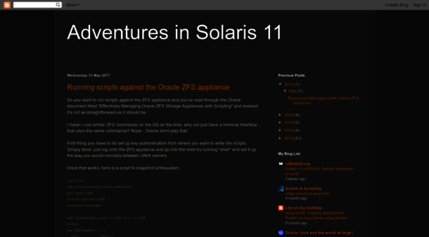 solaris11adventures.blogspot.com