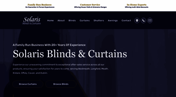 solarisblinds.ie