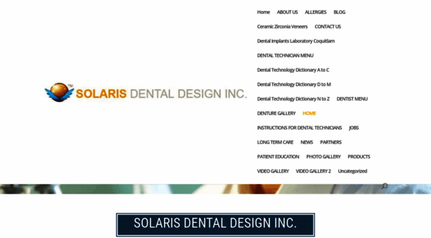 solarisdentaldesign.com