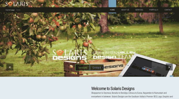 solarisdesigns.com.au