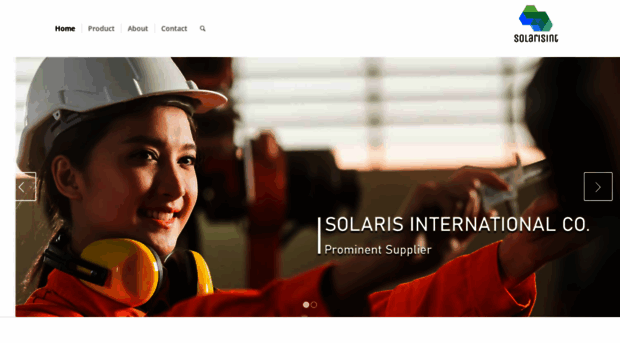 solarisint.com