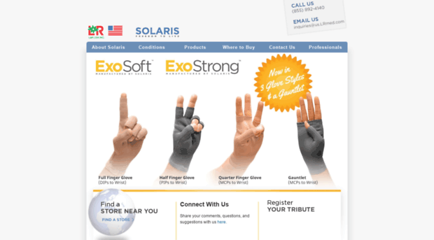 solarismed.com