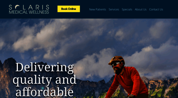 solarismedicalwellness.com
