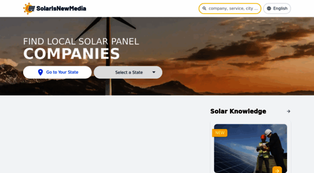 solarisnewmedia.com