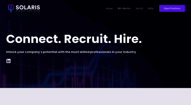 solarisrecruit.com