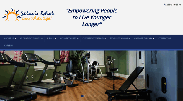 solarisrehab.com