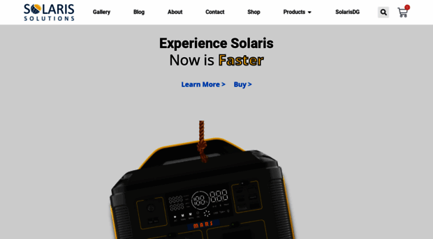 solarissolutions.co