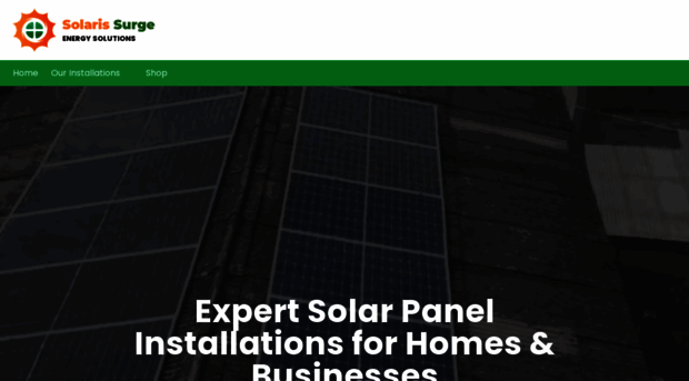 solarissurge.net