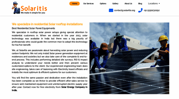 solaritis.org